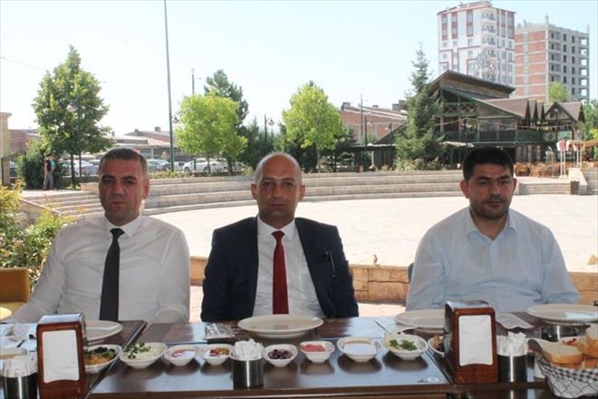 Navruz: Rüzgar Enerji Santrali Sivas´a Yapılsın ENERJİ MERKEZİ OLMALIYIZ