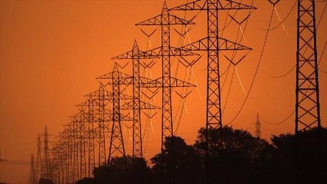 Elektrikte rekor üstüne rekor