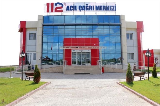 Acil çağrıların çoğu asılsız çıktı