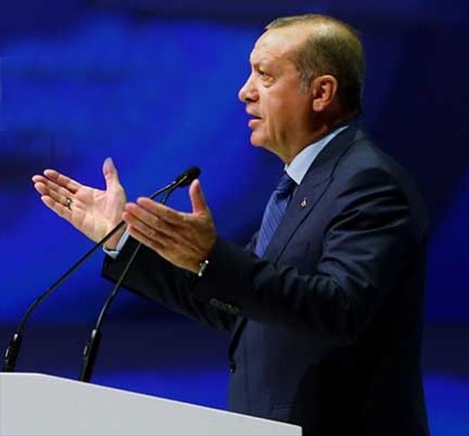 SAMİMİ OLUN