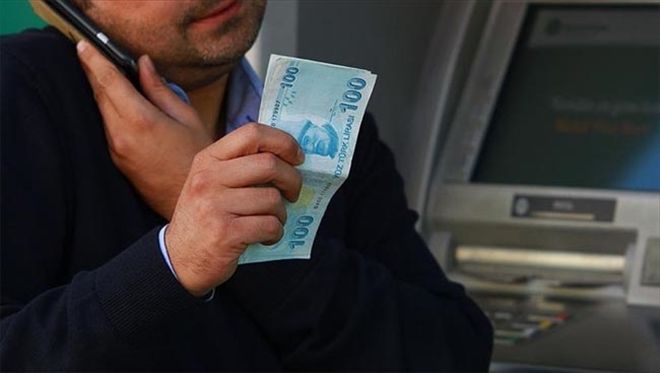 850´li NUMARALARA İTİBAR ETMEYİN!