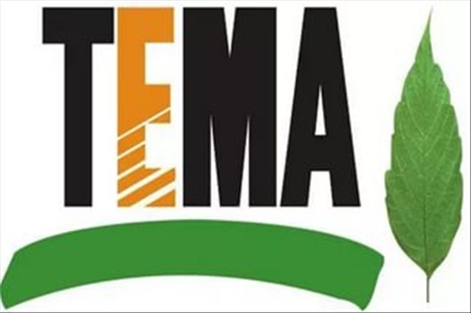 TEMA Vakfı´nda görev değişimi