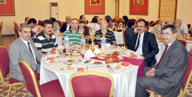 Kardeşliğimizi yaşatalım