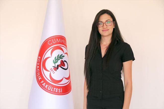 Eczacılık Fakültesinde akreditasyon eğitimi