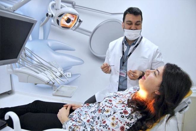 Çocuklardaki diş çürüklerine PEYNİRLİ KORUMA