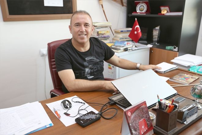 SINAV SONUCU HER ŞEYİN SONU DEĞİLDİR