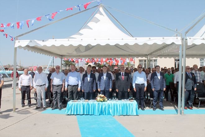 Her kavşak bir düğüm noktasıdır