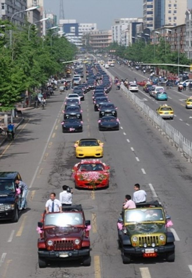 Korna çalana 95 lira para cezası 