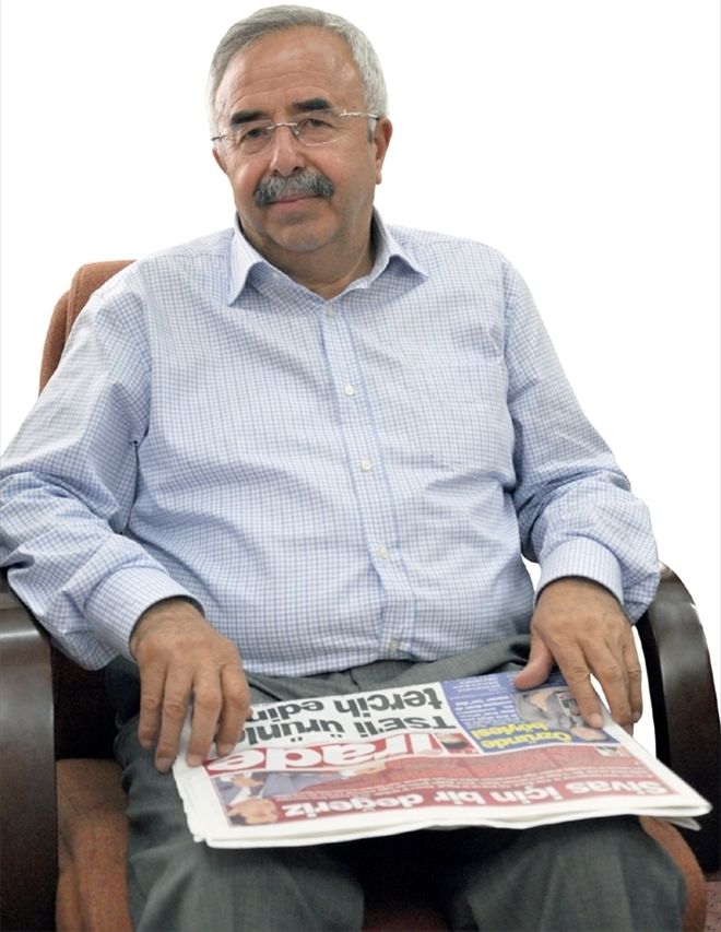 AK Parti Sivas´a ne yaptı