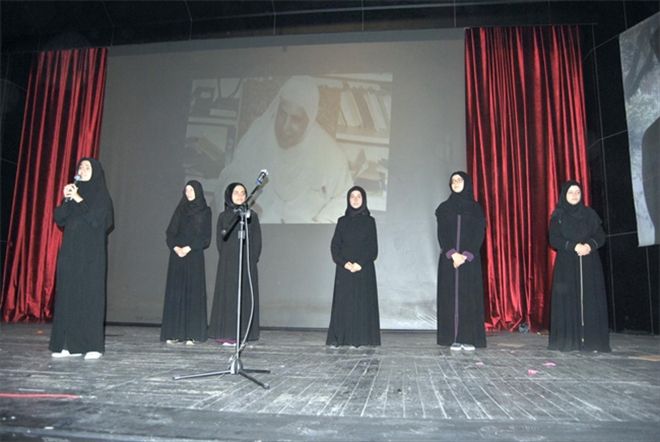 AGD Yaz-Et finalini AKM´de yaptı