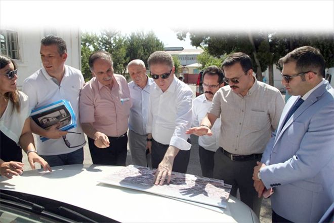 Kadın açık cezaevi MÜZE OLUYOR