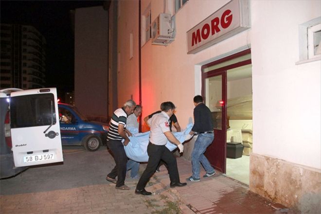 Boğanın saldırısına uğrayan kişi öldü