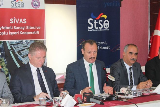 EN HAZIR İL SİVAS
