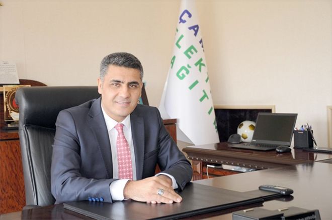Sigarayı bırakan personele altın 