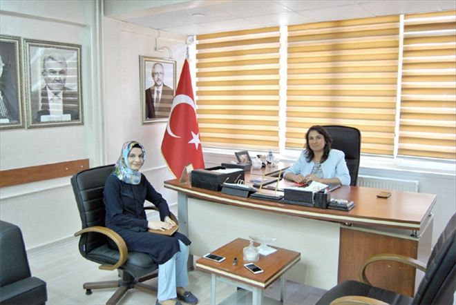 BABAM AŞIRI ECEVİTÇİYDİ