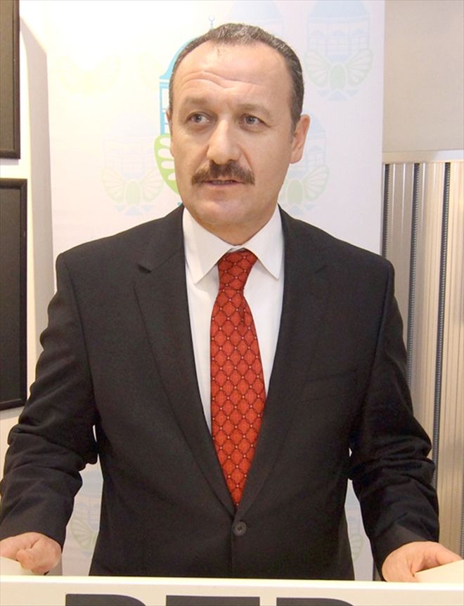 SİVAS´TAN 58 TESCİL BEKLİYORUZ