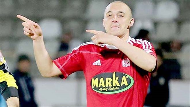 SİVASSPOR´DA AATIF ALARMI!