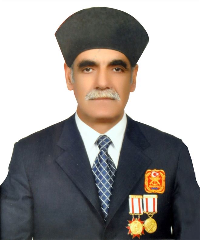 GAZİLERİN DİLİNDEN