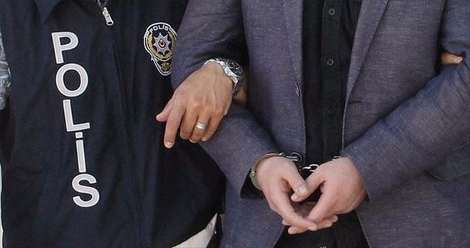 FETÖ davası 8 Kasım´a ertelendi