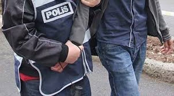FETÖ´den 2 kişi daha tutuklandı