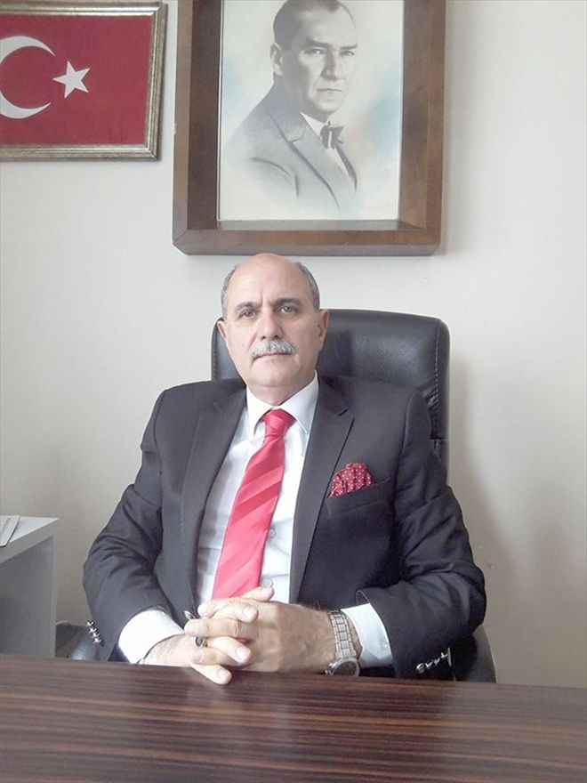 KARAR MUTLU ETTİ