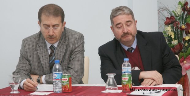 Tabipler´den  Akademik Gelişme Kursu