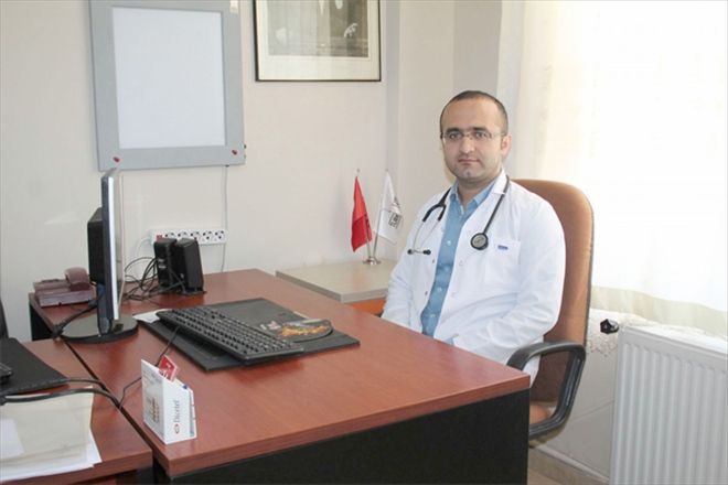 Sigara bırakma polikliniği açıldı