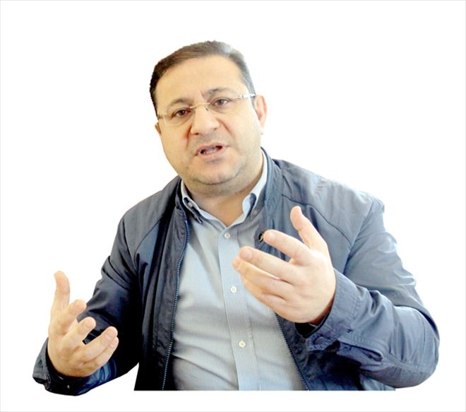 KİME OY VERDİĞİNİZE DİKKAT EDİN