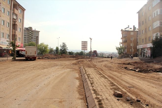 Esnaftan alt geçit tepkisi 