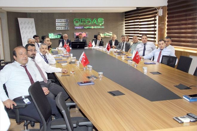 Mükemmellikte Yetkinlik Değerlendirmesi başladı