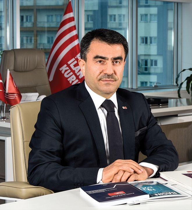 BiK´TEN ANA YAPISAL FORUM´ ÇALIŞMASI