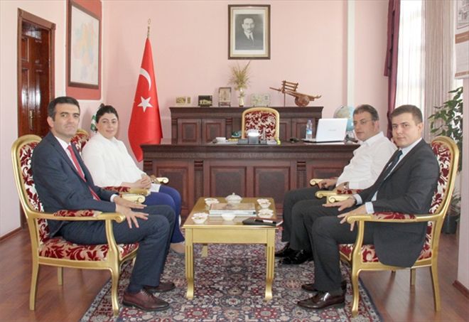 Her ilçe ayrı güzel