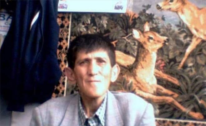 Yalnız yaşadığı evde ölü bulundu