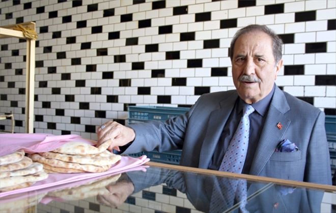 BAŞKAN UYARDI