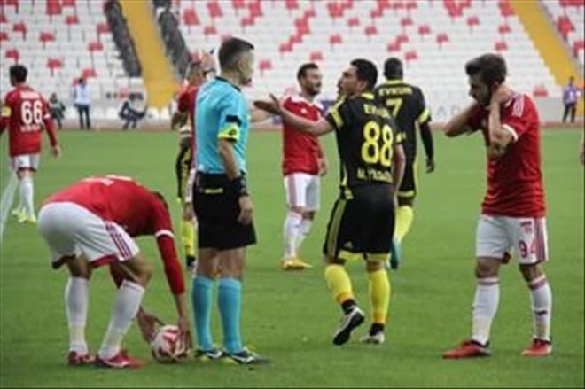 MALATYA İLE 3. RANDEVU