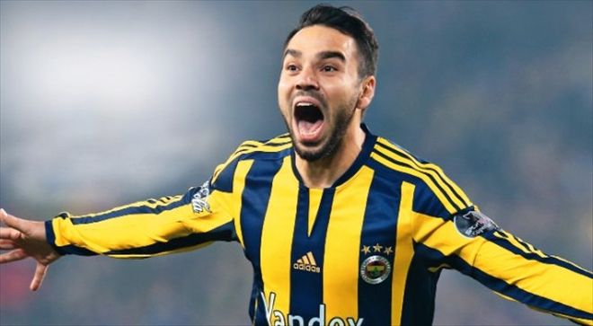 VOLKAN ŞEN SİVASSPOR´A DOĞRU