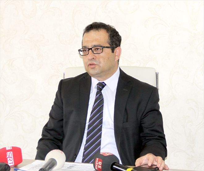 ´Otomasyon´ sorunu çözüldü