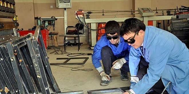 Çıraklık eğitiminde kayıt dönemi kaldırıldı