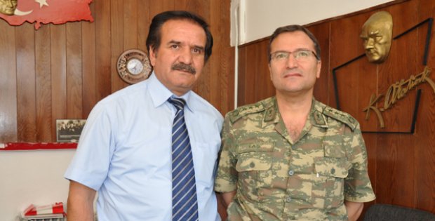Bayramınızı kutluyorum