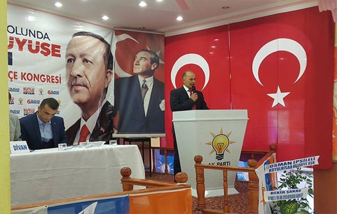 Başkan Kara, güven tazeledi