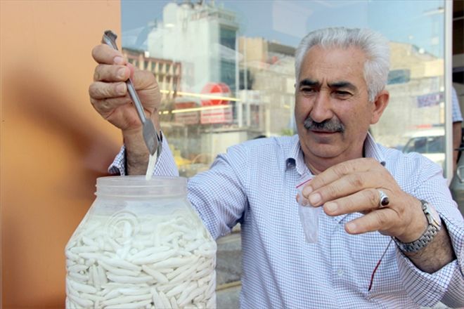 KiLOSU 600 LiRA
