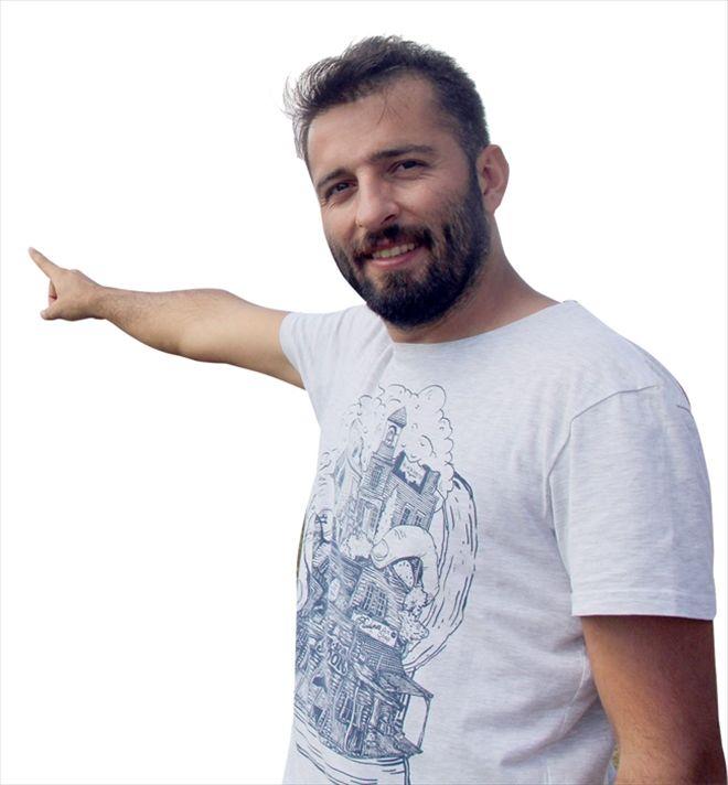 Güneşi paraya çevirdi
