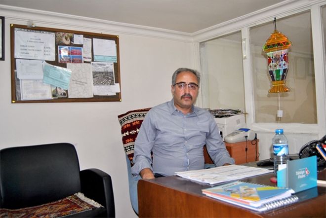 EN BÜYÜK SORUNUMUZ ARAÇ PARKI