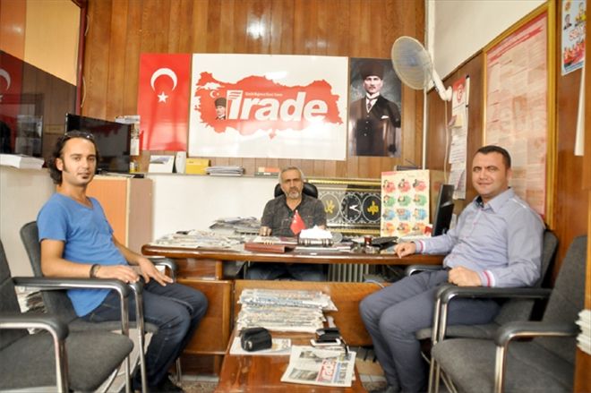 Yeniliğe ihtiyaç var