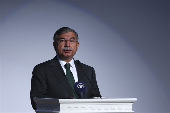HEDEFİMİZ  KALİTELİ BİR EĞİTİM