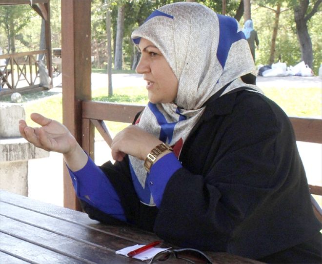    Bilinçli olmak zorundayız