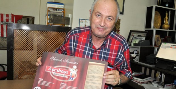 Diyet, delikanlıyı bozar