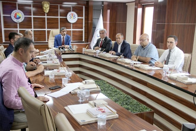 TARIM FUARI YARIN BAŞLIYOR
