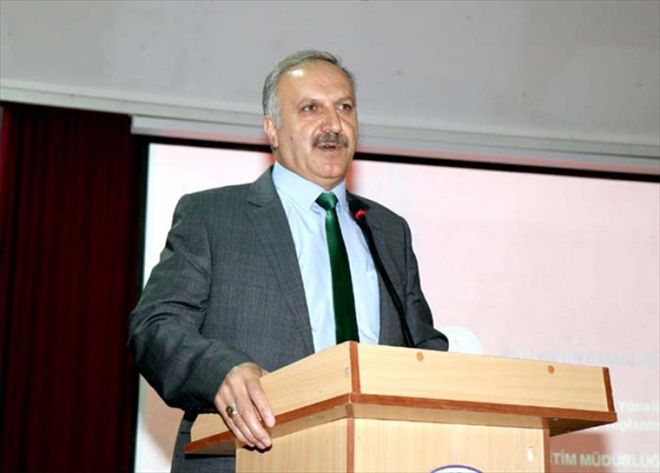 Mesleki eğitimde kalite artıyor