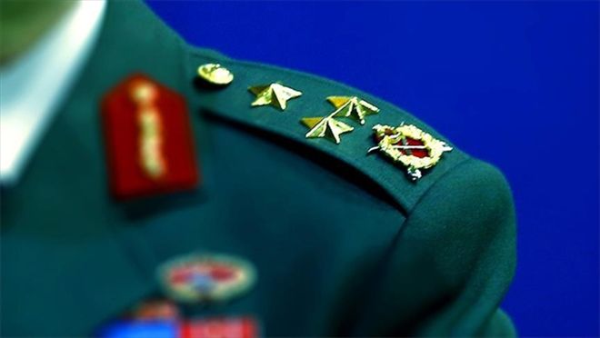 YAŞ kararları öncesi talepte bulundular